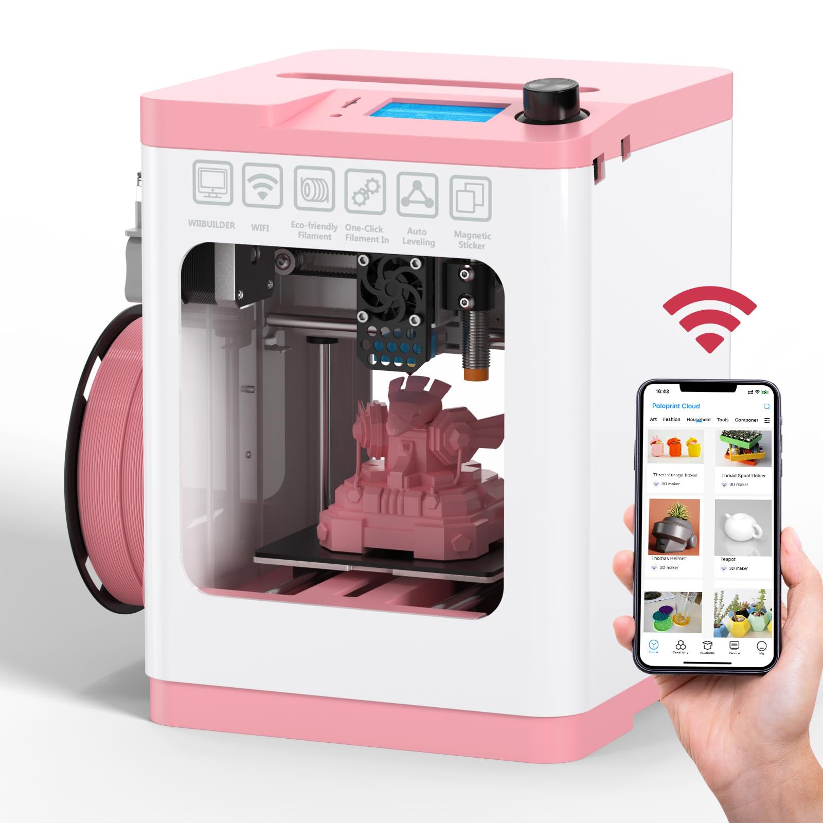 ◎ENTINA Tina 2S 3Dプリンター 【公式通販】